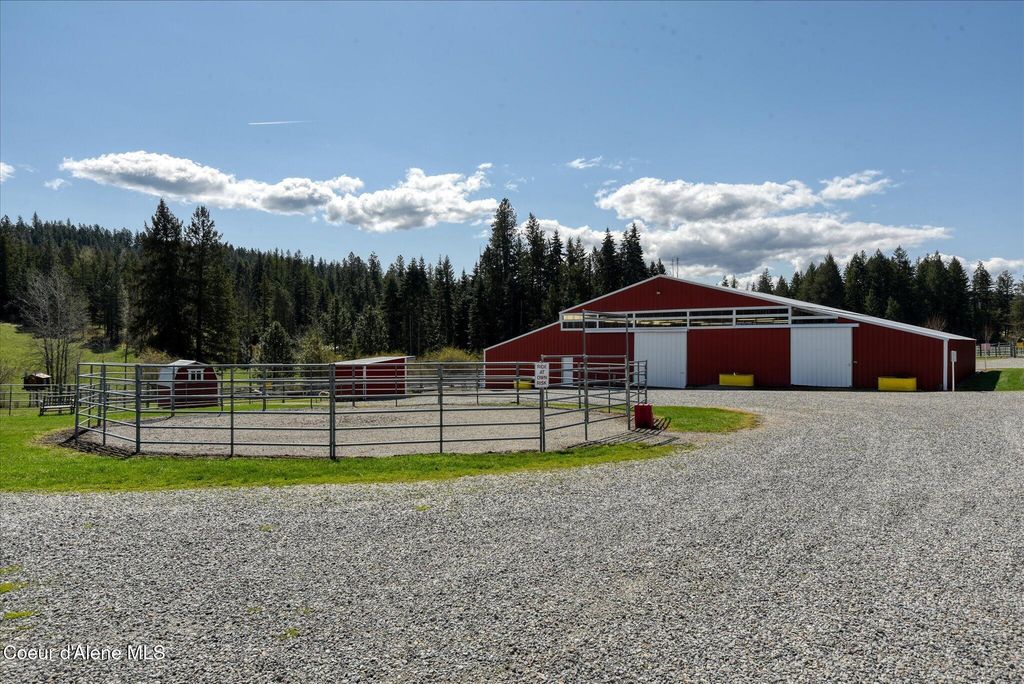 2885 S FOLSOM RIDGE RD, Coeur d'Alene, ID 83814 photo 12