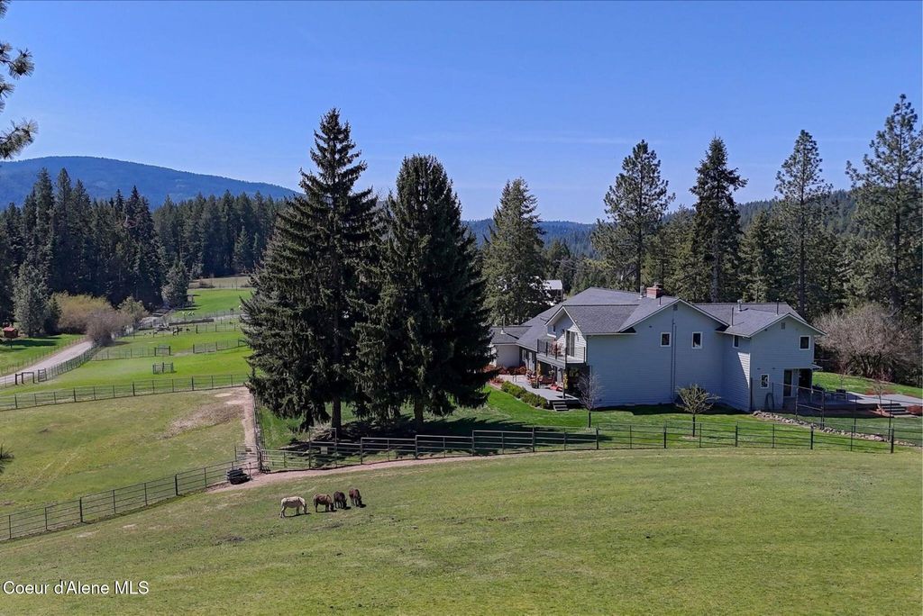 2885 S FOLSOM RIDGE RD, Coeur d'Alene, ID 83814 photo 13