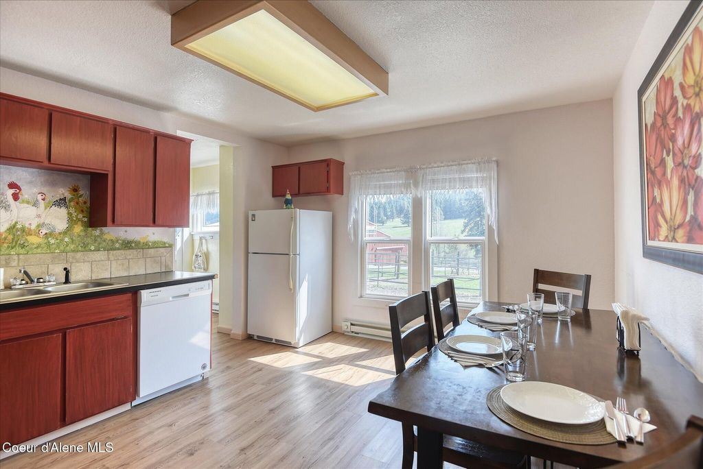 2885 S FOLSOM RIDGE RD, Coeur d'Alene, ID 83814 photo 16