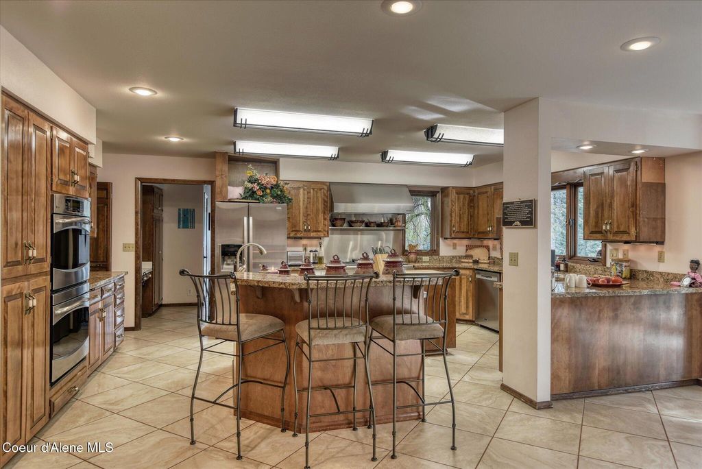 2885 S FOLSOM RIDGE RD, Coeur d'Alene, ID 83814 photo 2