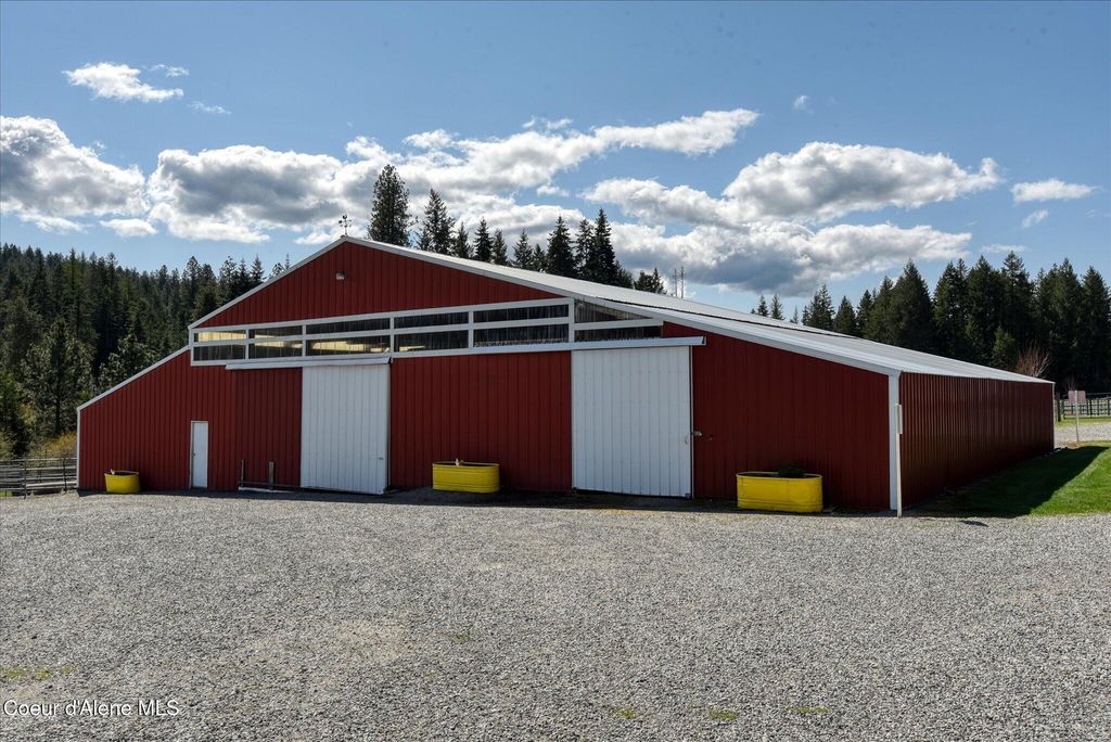 2885 S FOLSOM RIDGE RD, Coeur d'Alene, ID 83814 photo 20