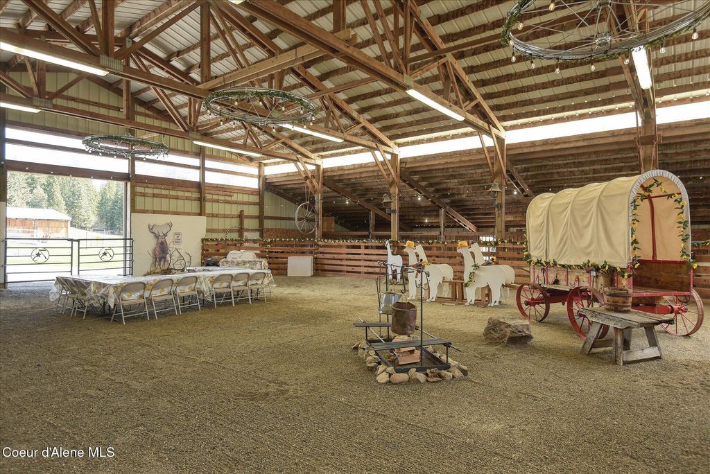 2885 S FOLSOM RIDGE RD, Coeur d'Alene, ID 83814 photo 22