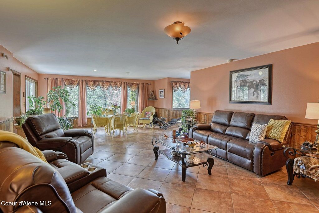 2885 S FOLSOM RIDGE RD, Coeur d'Alene, ID 83814 photo 3