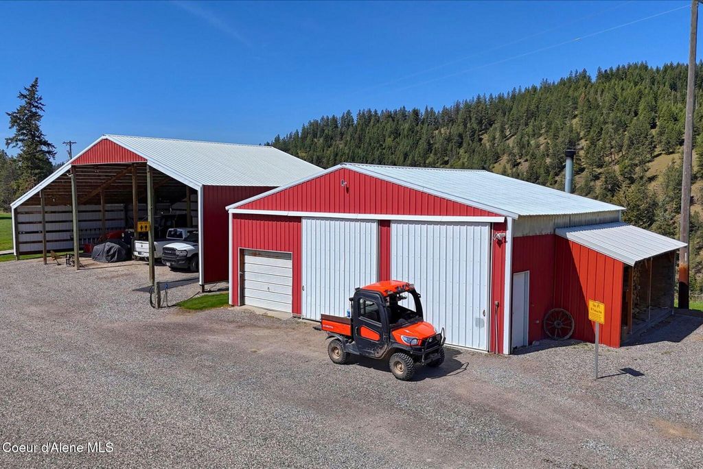 2885 S FOLSOM RIDGE RD, Coeur d'Alene, ID 83814 photo 35