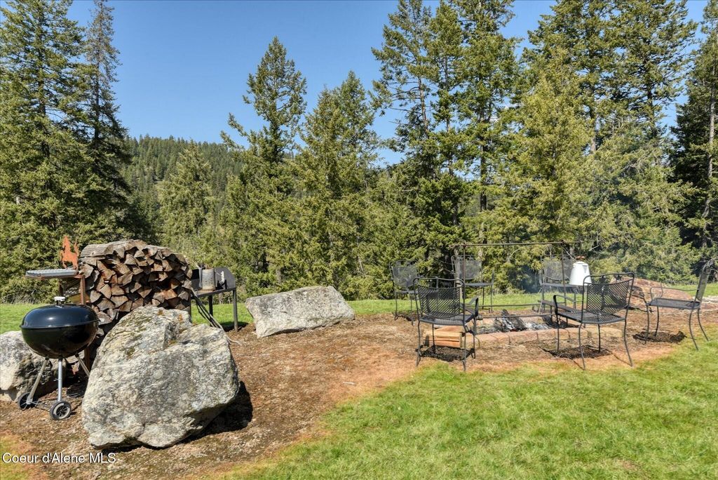2885 S FOLSOM RIDGE RD, Coeur d'Alene, ID 83814 photo 36