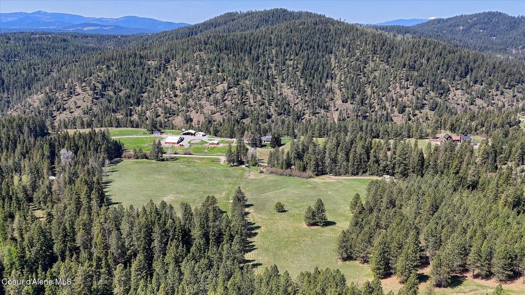 2885 S FOLSOM RIDGE RD, Coeur d'Alene, ID 83814 photo 41