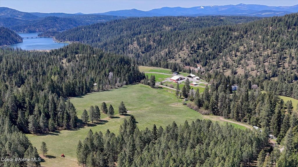 2885 S FOLSOM RIDGE RD, Coeur d'Alene, ID 83814 photo 42