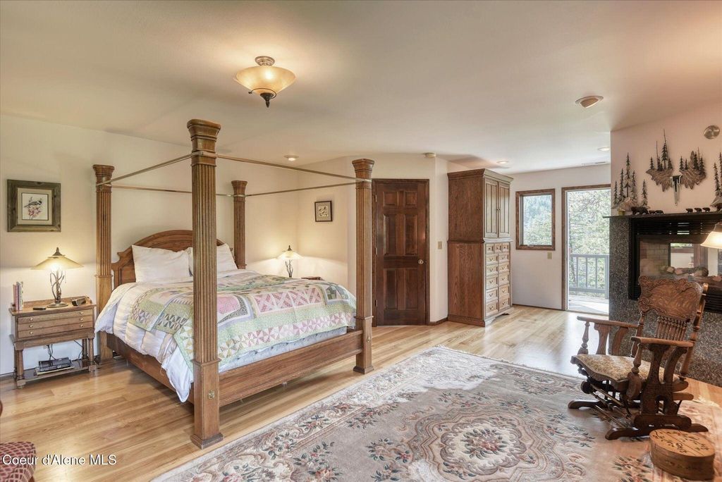 2885 S FOLSOM RIDGE RD, Coeur d'Alene, ID 83814 photo 6