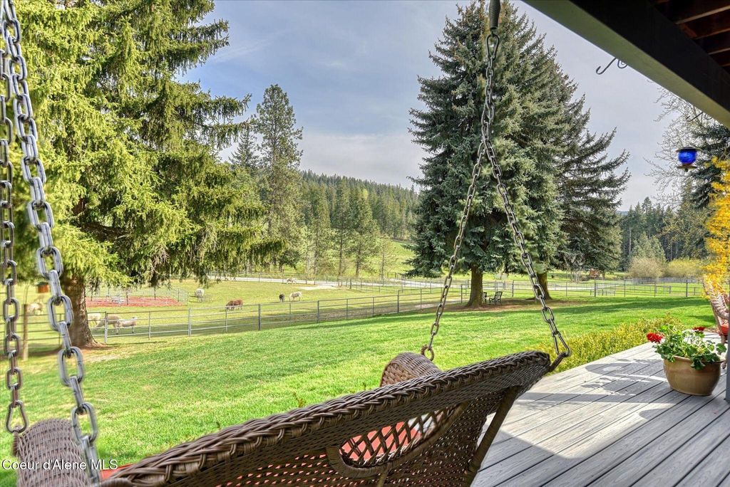 2885 S FOLSOM RIDGE RD, Coeur d'Alene, ID 83814 photo 8