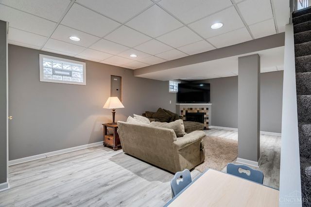 1193 McDonogh Drive, Union Twp, OH 45103