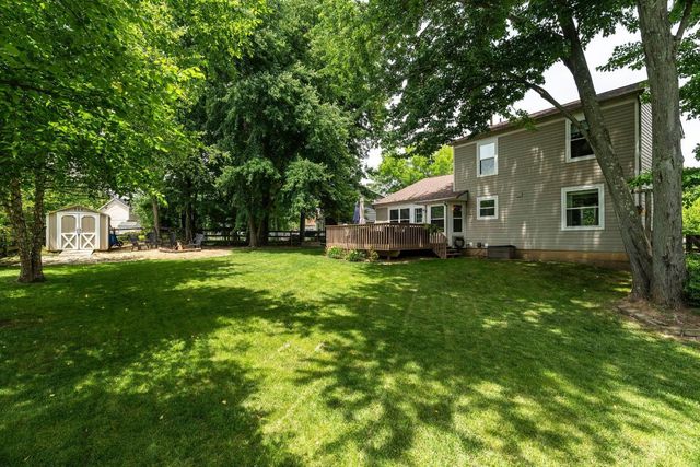 1193 McDonogh Drive, Union Twp, OH 45103