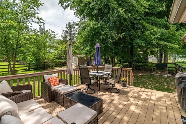 1193 McDonogh Drive, Union Twp, OH 45103