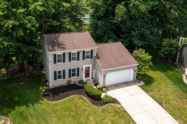 1193 McDonogh Drive, Union Twp, OH 45103