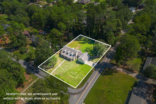 101 Pinewood Dr., Hattiesburg, MS 39402