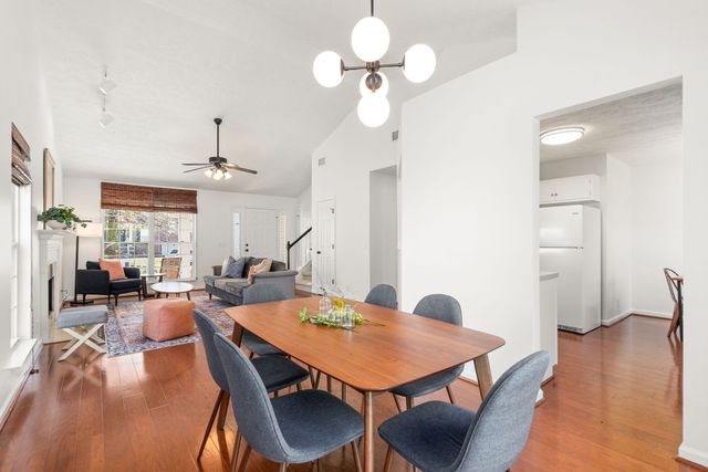 2020 Stanford Village Dr, Antioch, TN 37013