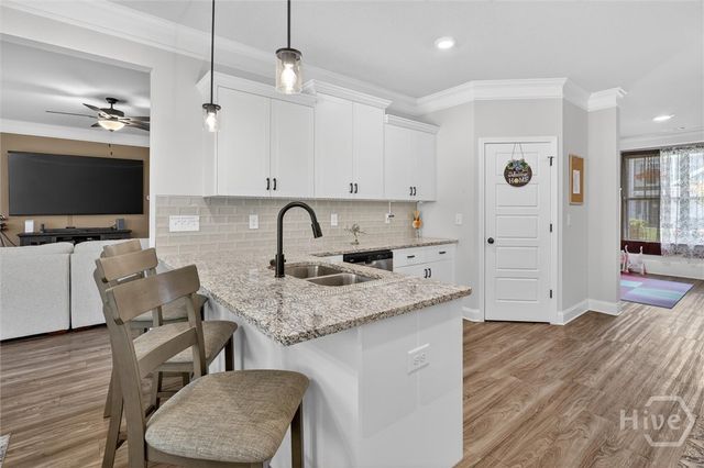 111 Big Cypress Court, Rincon, GA 31326