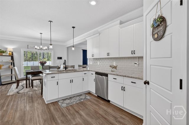 111 Big Cypress Court, Rincon, GA 31326