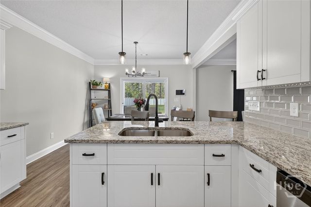 111 Big Cypress Court, Rincon, GA 31326