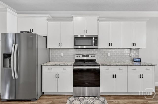 111 Big Cypress Court, Rincon, GA 31326