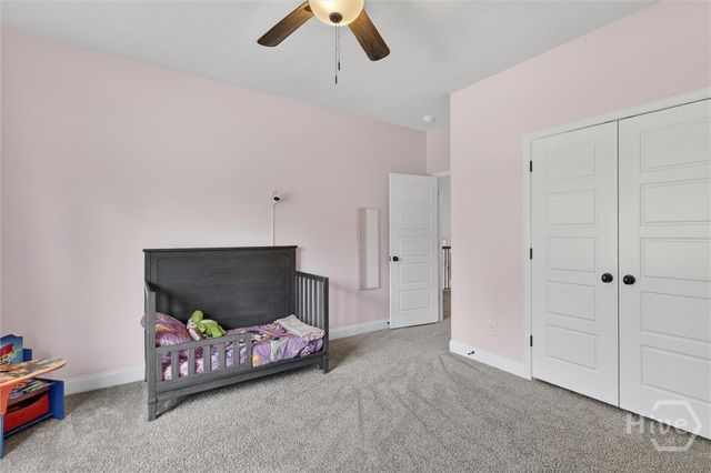 111 Big Cypress Court, Rincon, GA 31326