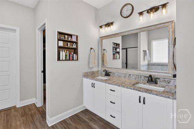 111 Big Cypress Court, Rincon, GA 31326