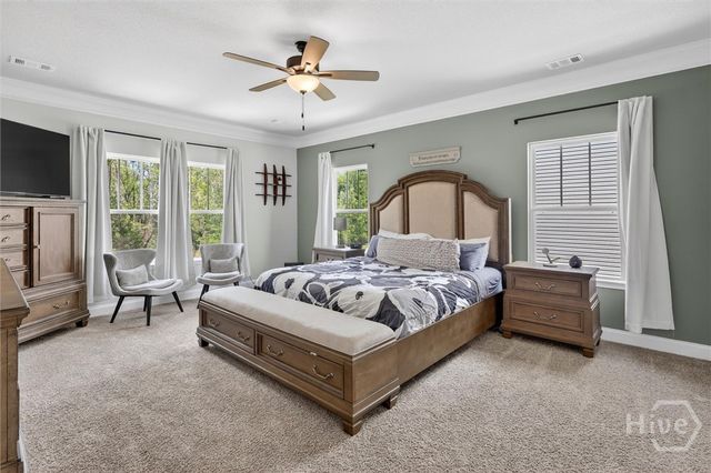 111 Big Cypress Court, Rincon, GA 31326