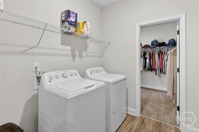 111 Big Cypress Court, Rincon, GA 31326