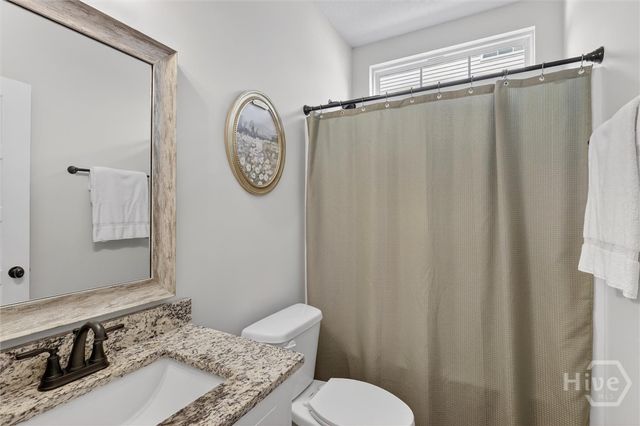 111 Big Cypress Court, Rincon, GA 31326