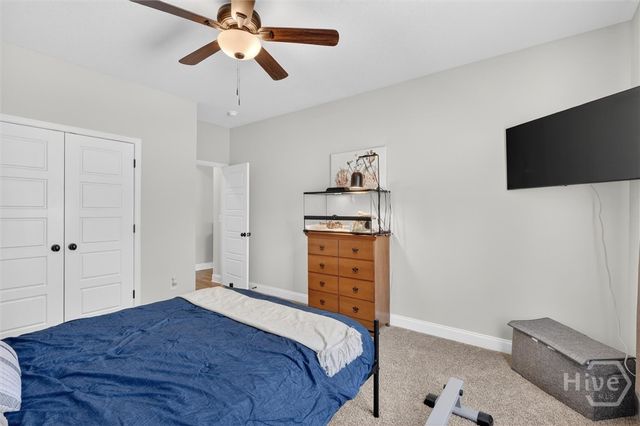 111 Big Cypress Court, Rincon, GA 31326
