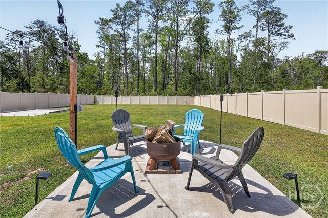 111 Big Cypress Court, Rincon, GA 31326