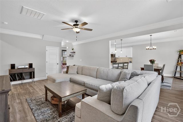 111 Big Cypress Court, Rincon, GA 31326