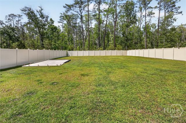111 Big Cypress Court, Rincon, GA 31326