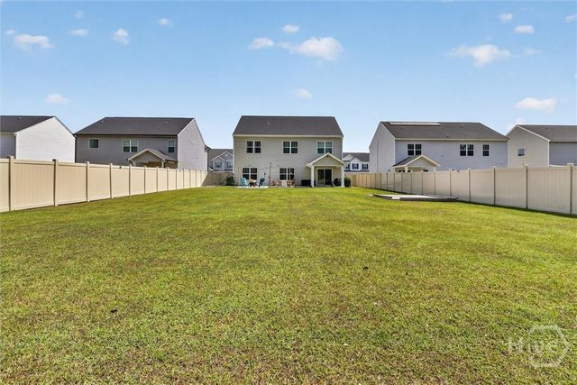 111 Big Cypress Court, Rincon, GA 31326