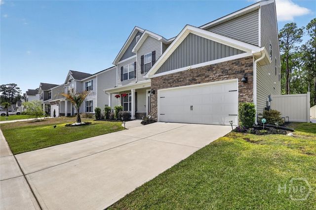 111 Big Cypress Court, Rincon, GA 31326