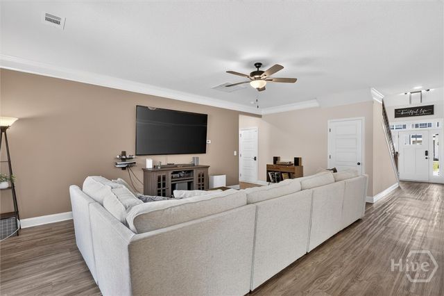 111 Big Cypress Court, Rincon, GA 31326