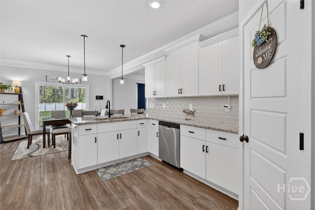 Image 11 of property listing at 111 Big Cypress Court, Rincon, GA 31326