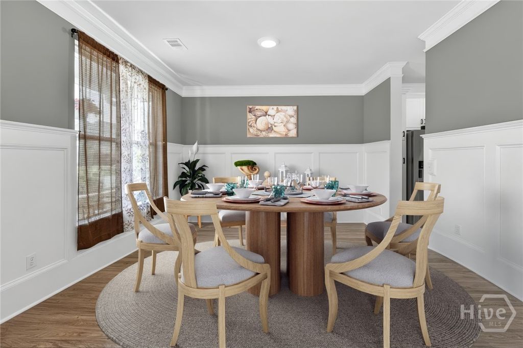 Image 14 of property listing at 111 Big Cypress Court, Rincon, GA 31326