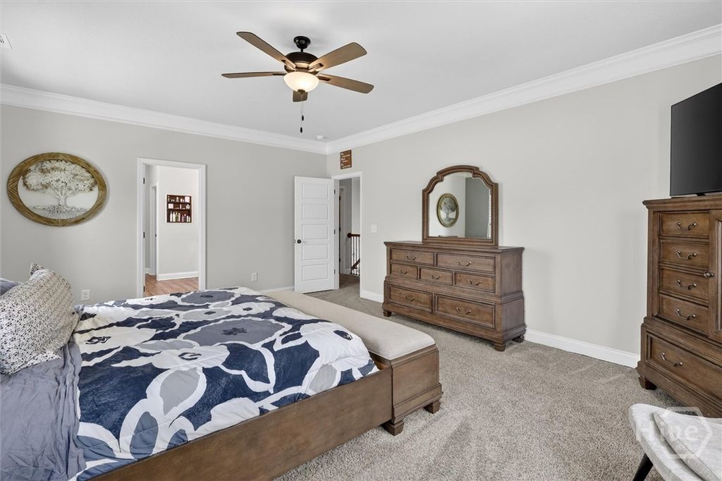 Image 29 of property listing at 111 Big Cypress Court, Rincon, GA 31326