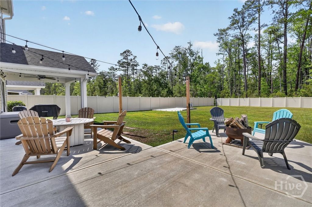 Image 36 of property listing at 111 Big Cypress Court, Rincon, GA 31326
