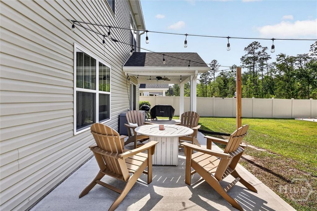 Image 37 of property listing at 111 Big Cypress Court, Rincon, GA 31326