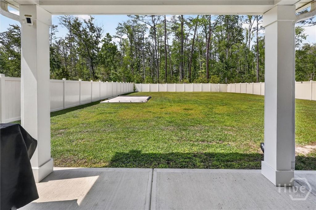 Image 38 of property listing at 111 Big Cypress Court, Rincon, GA 31326