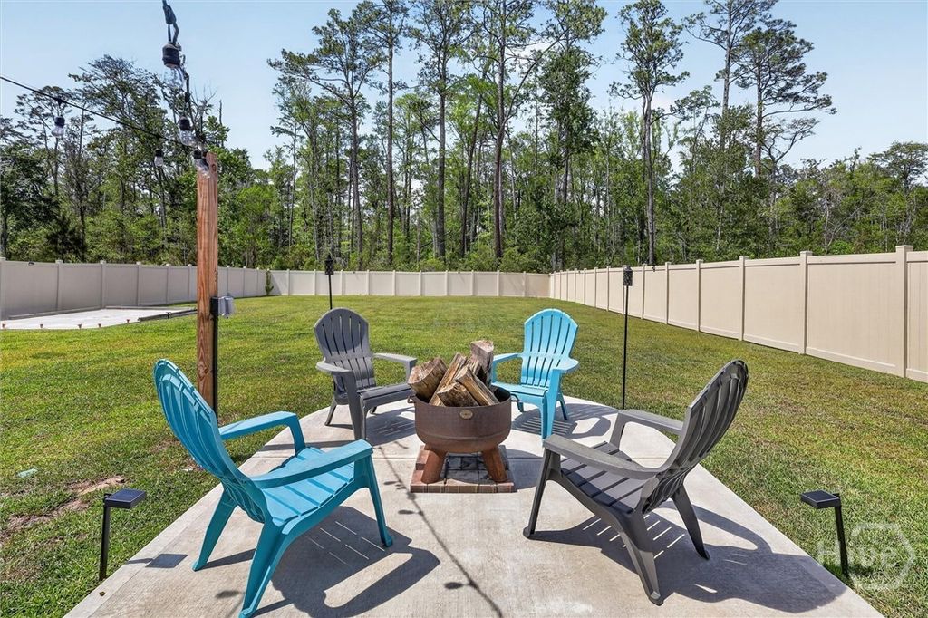 Image 39 of property listing at 111 Big Cypress Court, Rincon, GA 31326