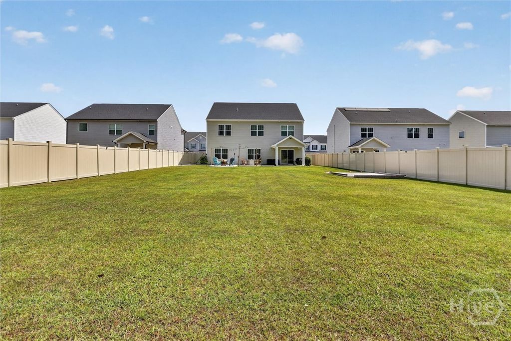 Image 41 of property listing at 111 Big Cypress Court, Rincon, GA 31326