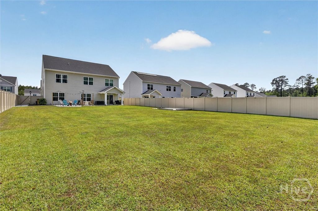 Image 42 of property listing at 111 Big Cypress Court, Rincon, GA 31326