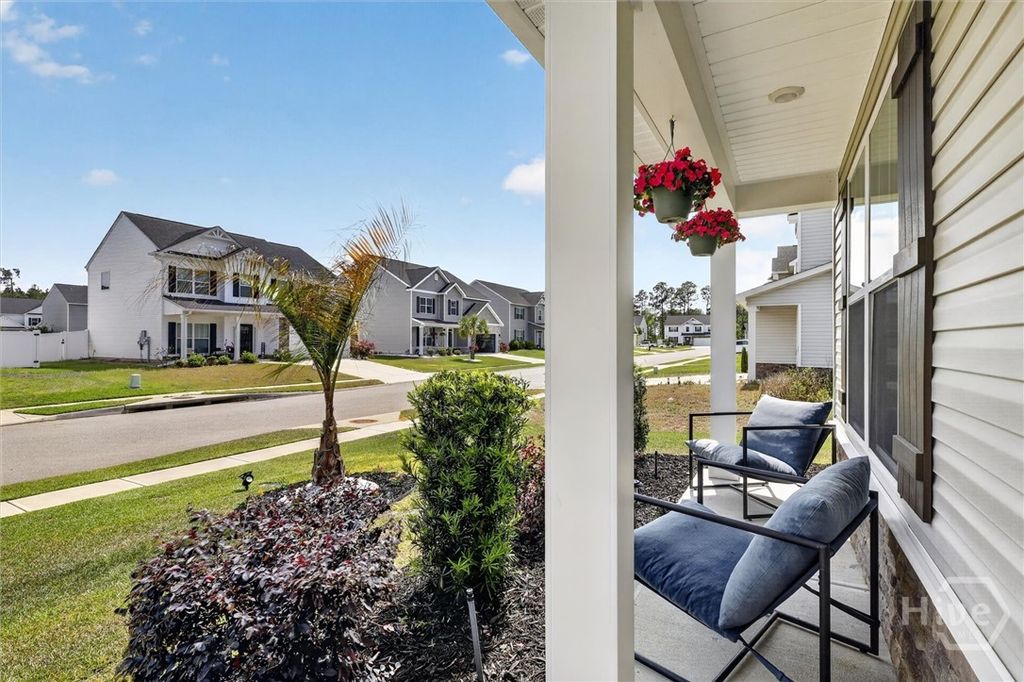 Image 46 of property listing at 111 Big Cypress Court, Rincon, GA 31326