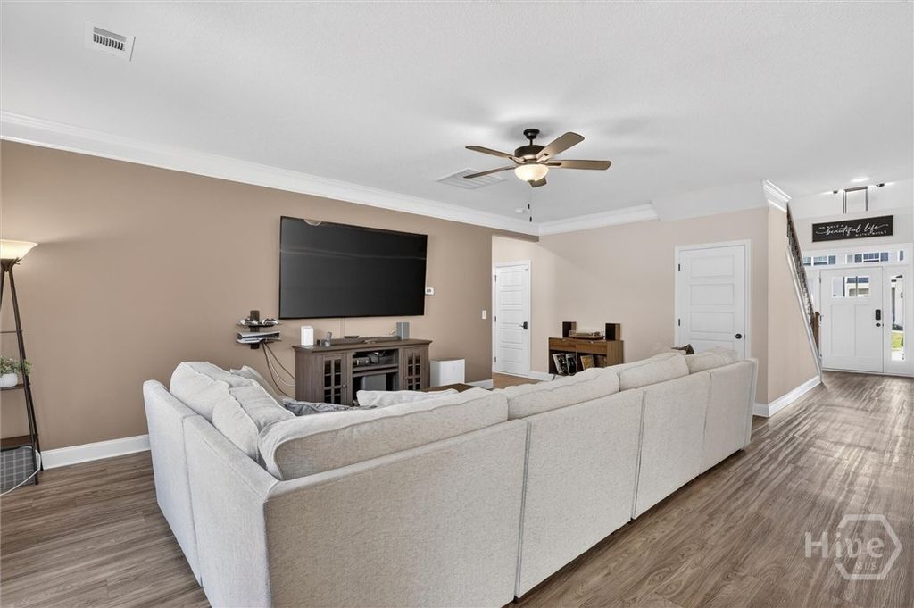 Image 5 of property listing at 111 Big Cypress Court, Rincon, GA 31326