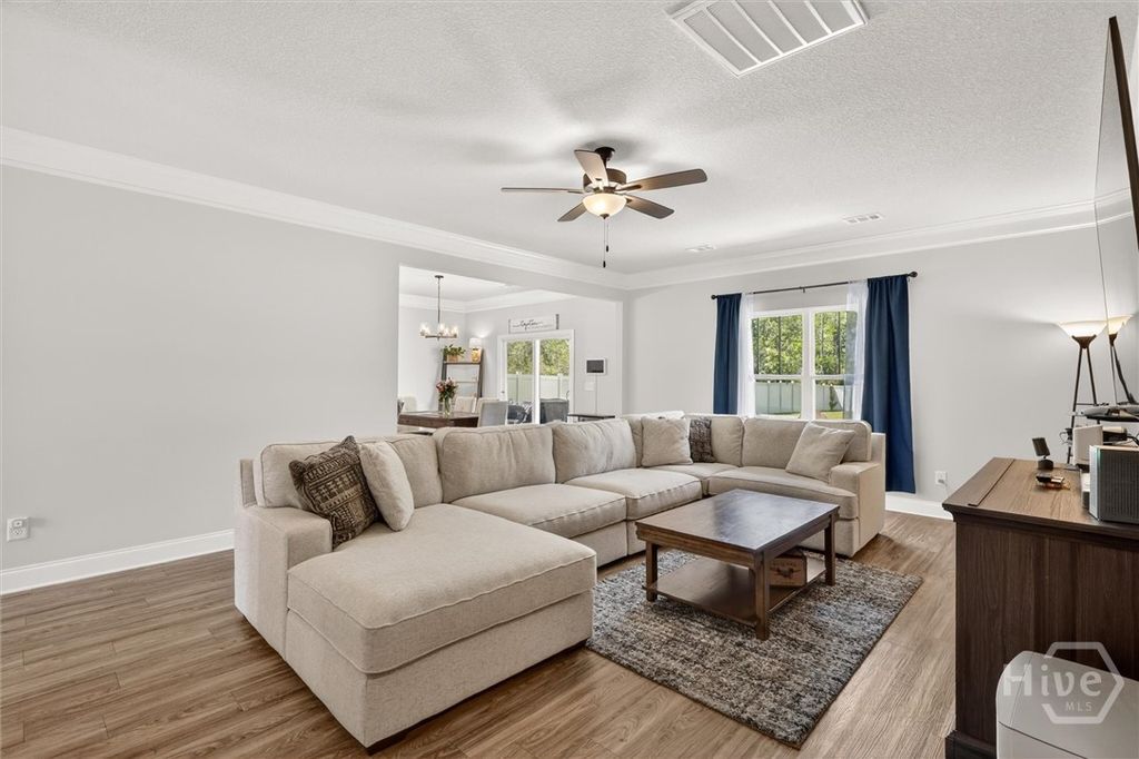 Image 6 of property listing at 111 Big Cypress Court, Rincon, GA 31326