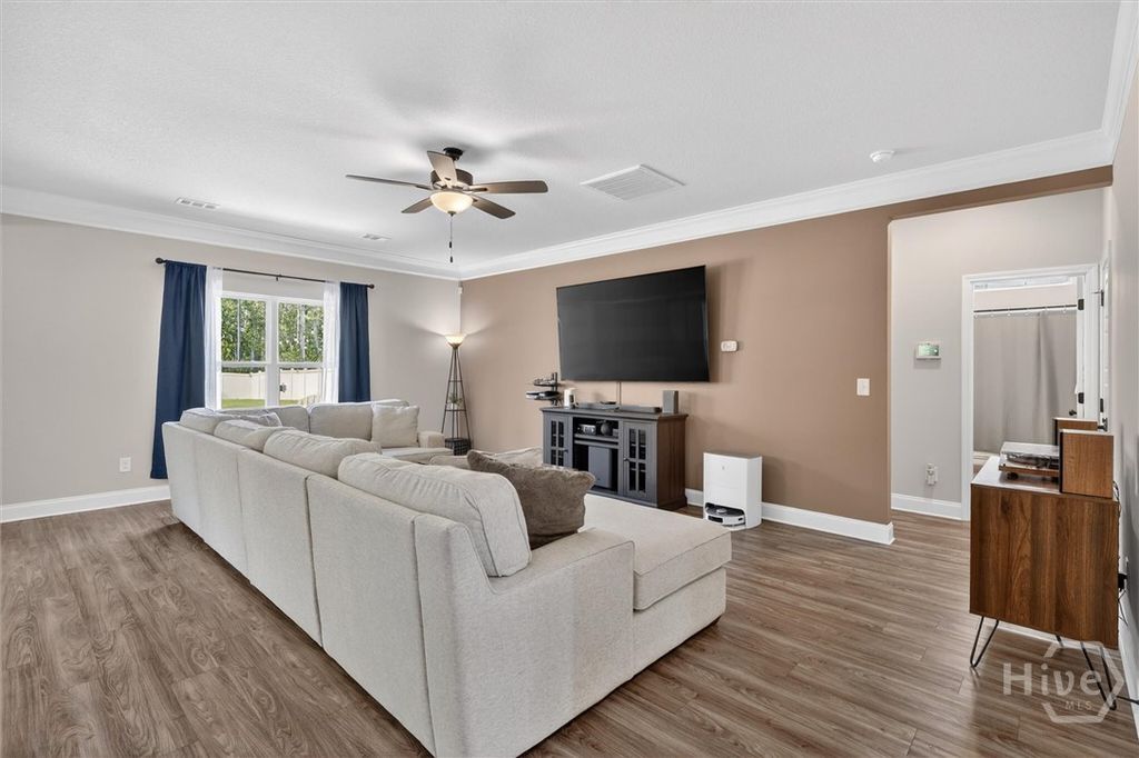 Image 7 of property listing at 111 Big Cypress Court, Rincon, GA 31326