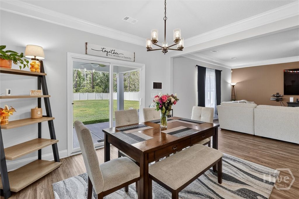 Image 8 of property listing at 111 Big Cypress Court, Rincon, GA 31326