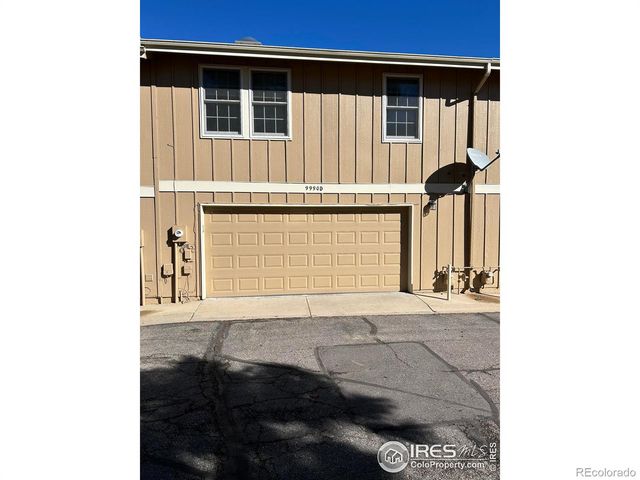 9990 Grove Street D, Westminster, CO 80031